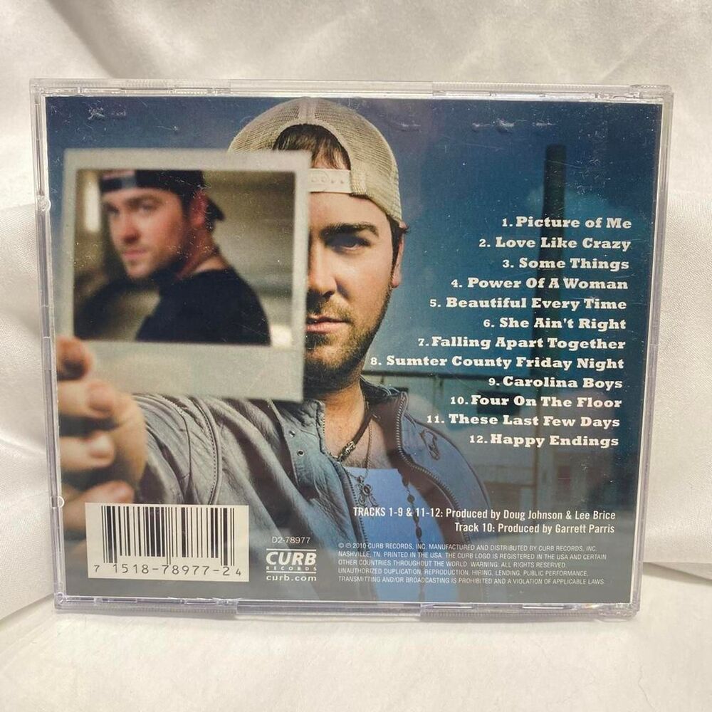 Lee Cds-and-vinyl - Picture 2 of 3
